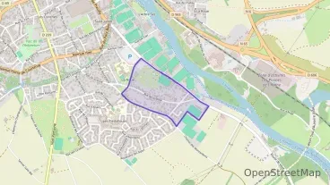 Maison 121 m² six pièces à vendre à Auxerre