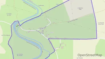 Maison 48 m² trois pièces à vendre à Alluy