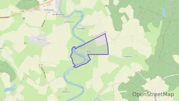 Maison 48 m² trois pièces à vendre à Alluy