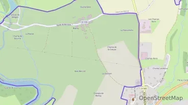 Maison 82 m² trois pièces à vendre à Châtillon-en-Bazois