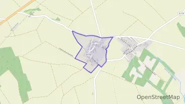 Maison 86 m² trois pièces à vendre à Barbuise