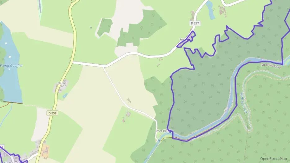 Maison 109 m² cinq pièces à vendre à La Collancelle