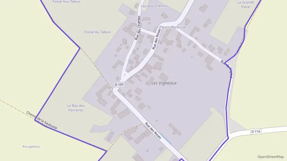 Maison 140 m² quatre pièces à vendre à Barbuise Maison 140 m² quatre pièces à vendre à Barbuise