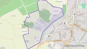 Maison 80 m² trois pièces à vendre à Villenauxe-la-Grande