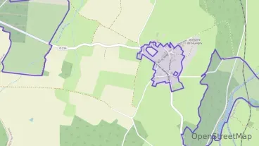 Maison 128 m² six pièces à vendre à Marigny-sur-Yonne