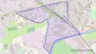 Maison 130 m² six pièces à vendre à Saint-Amand-les-Eaux