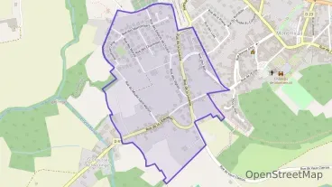 Maison 98 m² quatre pièces à vendre à Montmirail