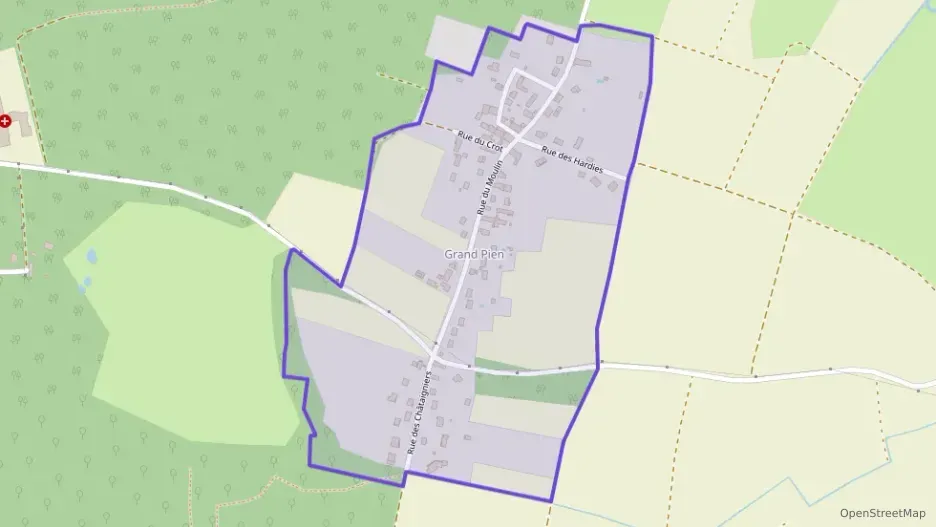 Maison 144 m² quatre pièces à vendre à Monéteau