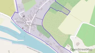 Maison 62 m² trois pièces à vendre à Saint-Bris-le-Vineux