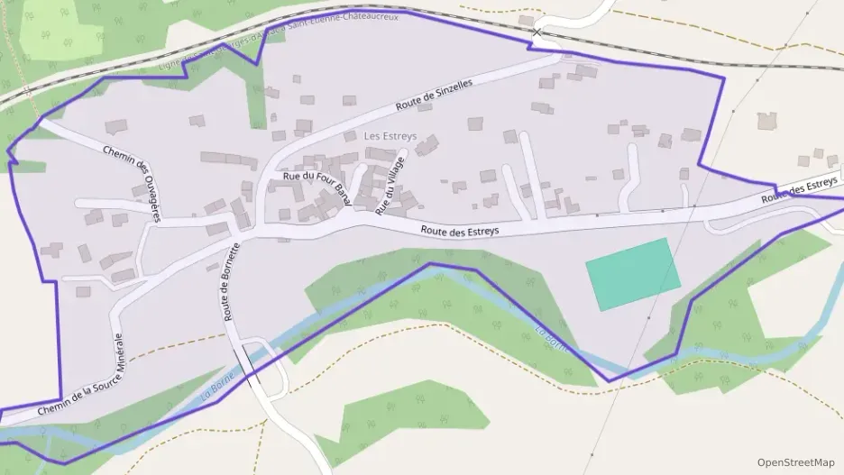 Maison 62 m² cinq pièces à vendre à Polignac Maison 62 m² cinq pièces à vendre à Polignac