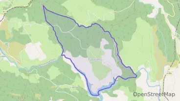 Maison 71 m² deux pieces à vendre à La Bastide-Puylaurent