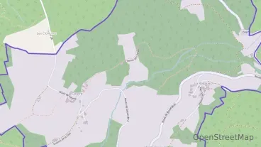 Maison 110 m² quatre pièces à vendre à Ambert