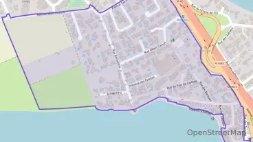 Maison 96 m² trois pièces à vendre à Pérols