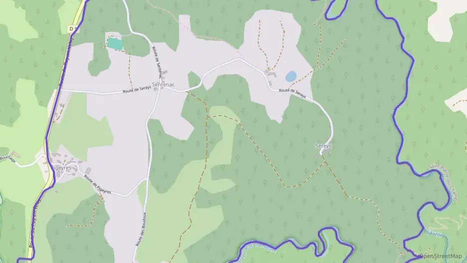 Maison 120 m² trois pièces à vendre à Chomelix Maison 120 m² trois pièces à vendre à Chomelix