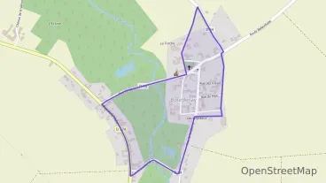 Maison 150 m² trois pièces à vendre à Bourdenay