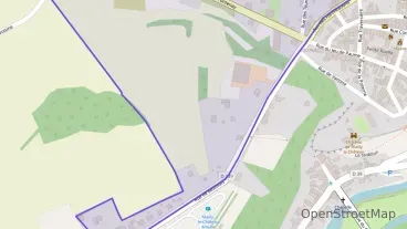 Maison 80 m² trois pièces à vendre à Mailly-le-Château