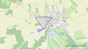 Maison 80 m² trois pièces à vendre à Mailly-le-Château