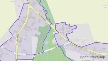Maison 120 m² quatre pièces à vendre à Bercenay-le-Hayer