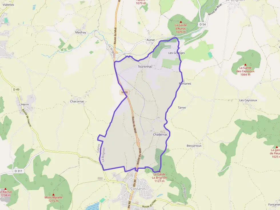 Maison 150 m² 5 pièces à vendre à Le Brignon