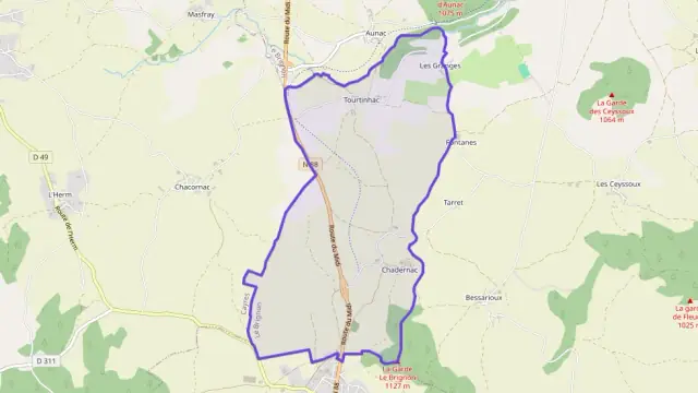 Maison 150 m² 5 pièces à vendre à Le Brignon