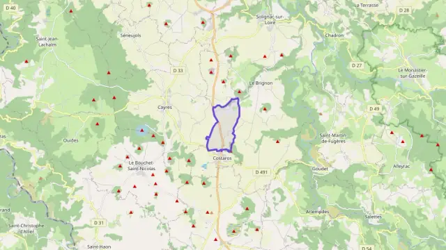 Maison 150 m² 5 pièces à vendre à Le Brignon