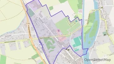 Maison 126 m² quatre pièces à vendre à Vincelles