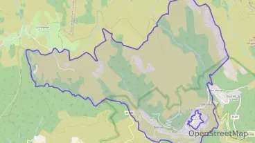 Maison 42 m² trois pièces à vendre à Vialas Maison 42 m² trois pièces à vendre à Vialas