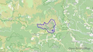 Maison 42 m² trois pièces à vendre à Vialas Maison 42 m² trois pièces à vendre à Vialas