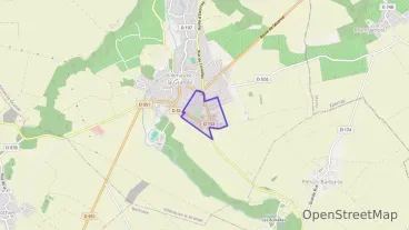 Maison 81 m² quatre pièces à vendre à Villenauxe-la-Grande