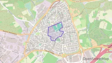 Maison 78 m² quatre pièces à vendre à Vendargues