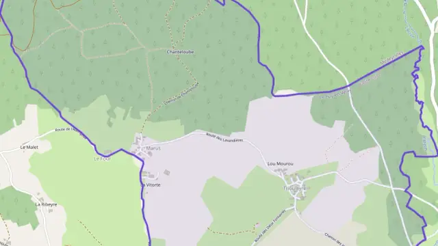 Maison 100 m² quatre pièces à vendre à Saint-Jean-d`Aubrigoux