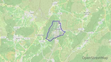 Maison 128 m² quatre pièces à vendre à Vacquières