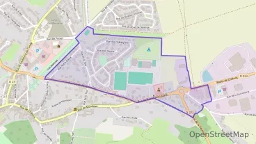 Maison 90 m² trois pièces à vendre à Montmirail