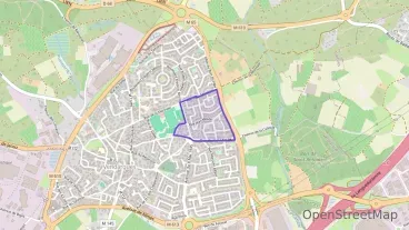 Maison 55 m² trois pièces à vendre à Vendargues