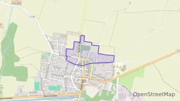 Maison 108 m² quatre pièces à vendre à Brienon-sur-Armançon