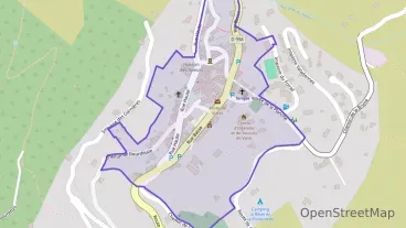 Maison 63 m² trois pièces à vendre à Vialas Maison 63 m² trois pièces à vendre à Vialas