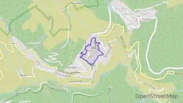 Maison 63 m² trois pièces à vendre à Vialas Maison 63 m² trois pièces à vendre à Vialas