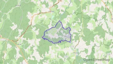 Maison 40 m² trois pièces à vendre à Beaune-sur-Arzon