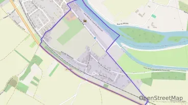 Maison 88 m² quatre pièces à vendre à Vincelles