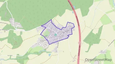 Maison 100 m² cinq pièces à vendre à Auxerre