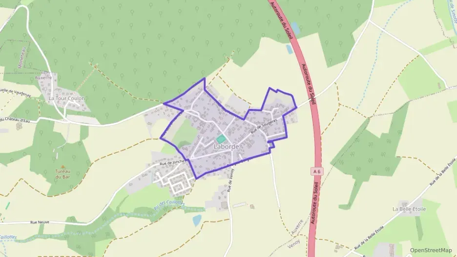Maison 100 m² cinq pièces à vendre à Auxerre