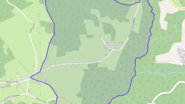 Maison 70 m² quatre pièces à vendre à Baffie