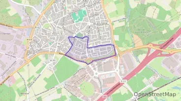 Maison 103 m² quatre pièces à vendre à Vendargues