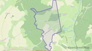 Maison 89 m² trois pièces à vendre à Ougny
