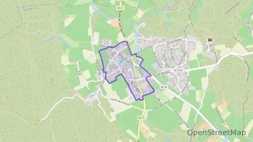 Maison 126 m² quatre pièces à vendre à Montaud