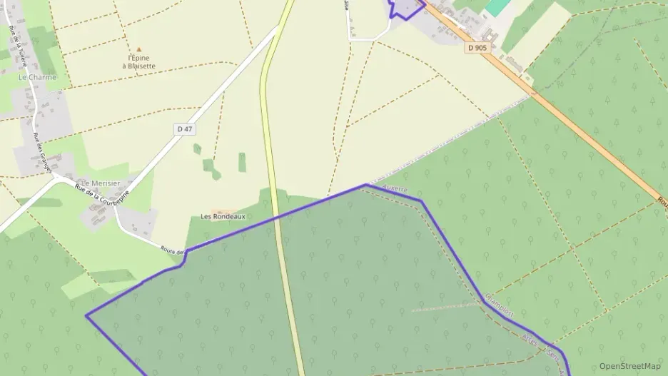 Maison 85 m² trois pièces à vendre à Arces-Dilo