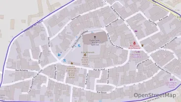 Maison 112 m² trois pièces à vendre à Saint-Bris-le-Vineux