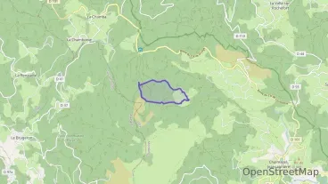 Maison 90 m² trois pièces à vendre à Chalmazel-Jeansagnière