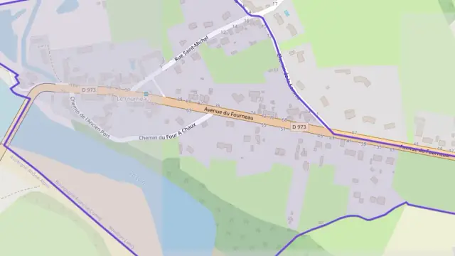 Maison 229 m² quatre pièces à vendre à Bourbon-Lancy