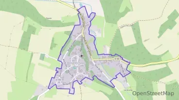 Maison 75 m² quatre pièces à vendre à Asnières-sous-Bois